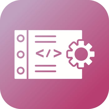 Development Vector Icon