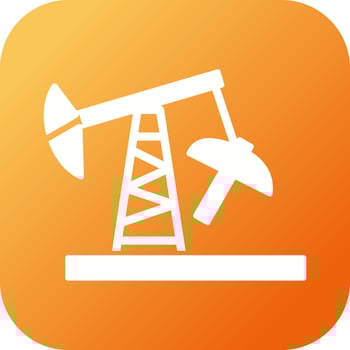 Derrick Vector Icon