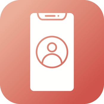 User Experience Vector Icon
