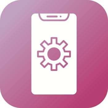 Technical Services Vector Icon