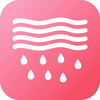 Water Vector Icon