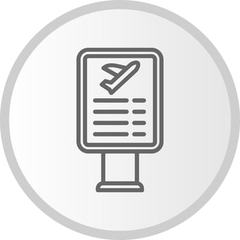 Schedule Vector Icon
