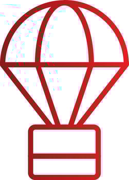 Supplies Vector Icon