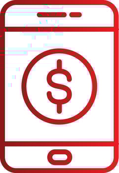 Money Vector Icon