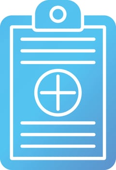 Notepad Vector Icon