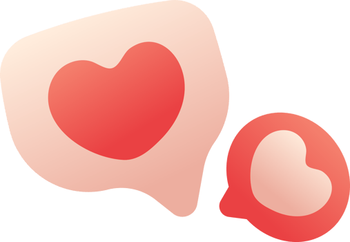cute valentine love decoration cartoon png