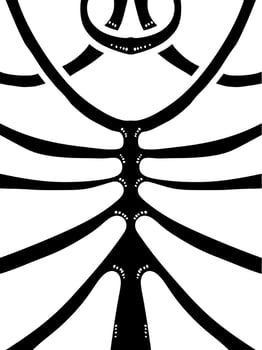 vector illustrtion of abstract background