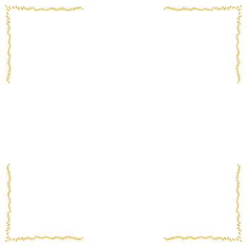 Border Flower Icon png