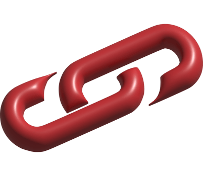 link icon 3d png