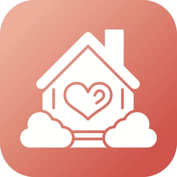 Shelter Vector Icon