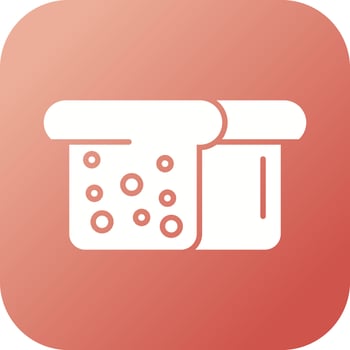 Bread Vector Icon