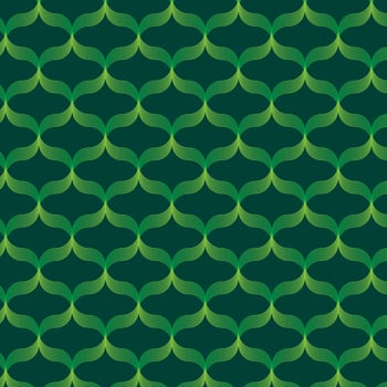 Seamless Flow Pattern. It can be used for background, wallpaper, element, etc. vector