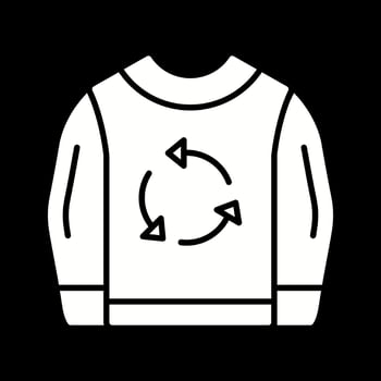 Shirt Vector Icon