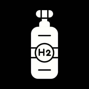 Reservoir Vector Icon