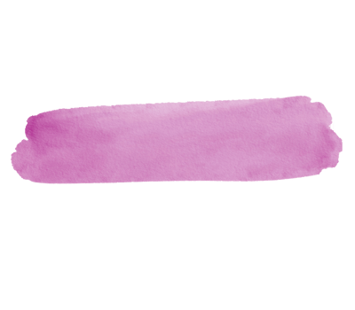 pink purple pastel color paint brush stroke png