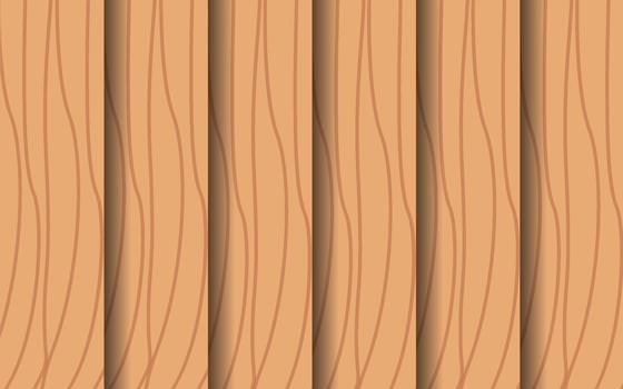 Wood background illustration vector