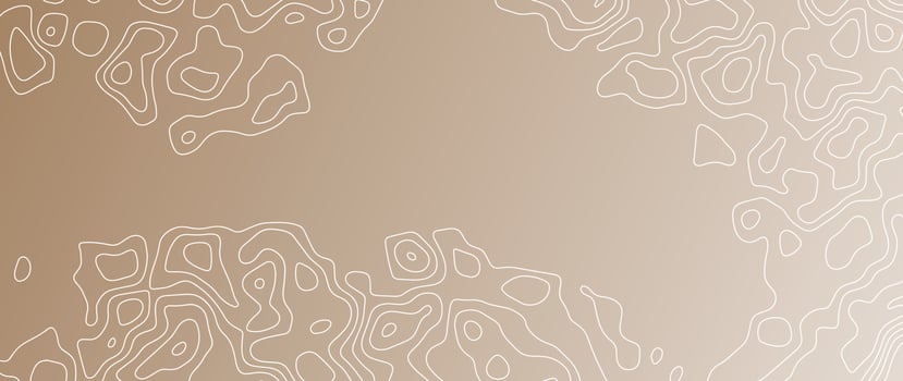 Abstract line art background vector. Mountain topographic terrain map background with abstract shape lines texture. Design illustration for wall art, fabric, packaging, web, banner, app, wallpaper. vector
