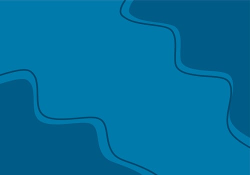 Minimalistic background art vector