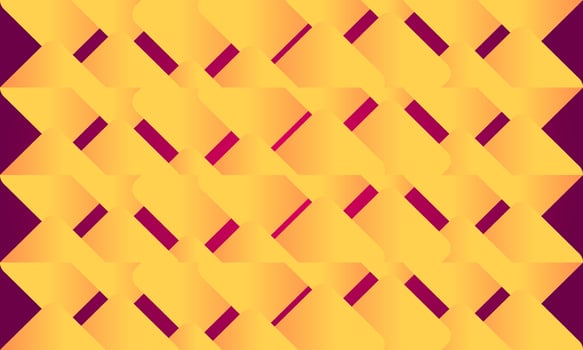 Abstract background with triangles. Geometric Pattern Artwork. vector