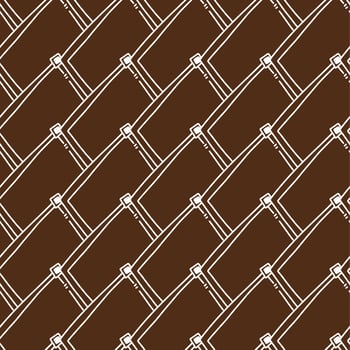vector illustration of seamless patterb background