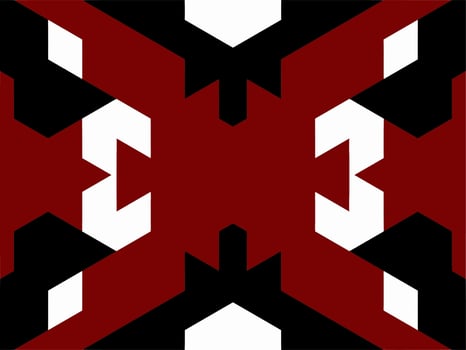 vector illustration of abstract backgrond