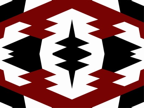 vector illustration of abstract backgrond