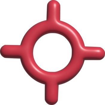 3d icon target png