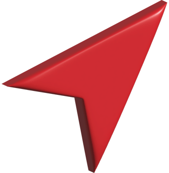 3d icon of navigation png