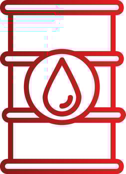 Barrel Vector Icon