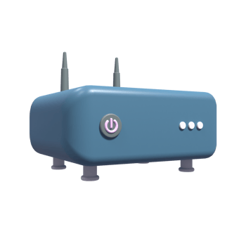 Device 3D Illustration png