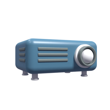 Device 3D Illustration png