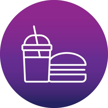 Food Vector Icon