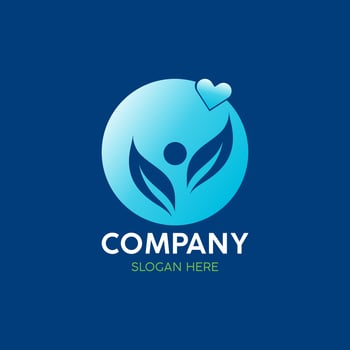 Health medical logo template vector illustration, medical Idea logo design inspiration.