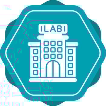 Lab Vector Icon