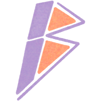 Hand Drawn Letter B png