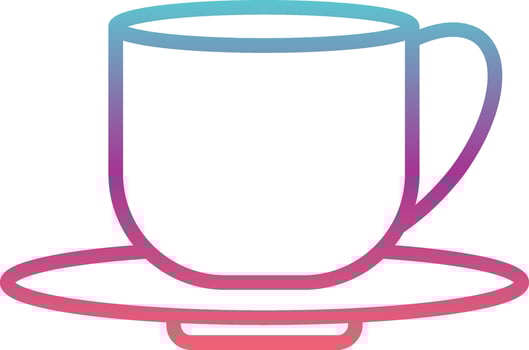 Tea Vector Icon