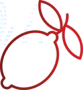 Lemon Vector Icon