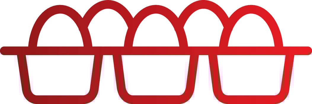 Egg Vector Icon