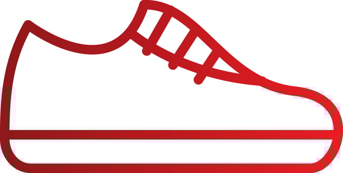 Shoes Vector Icon