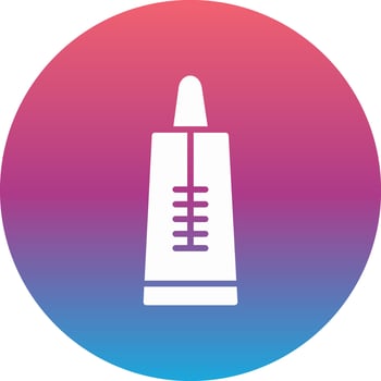 Eyelash Vector Icon