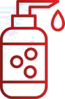 Soap Vector Icon