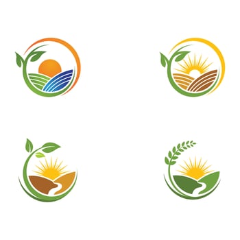 Farm vector agriculture