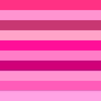 Beauty and sweet abstract geometric pattern background with squares, pink and red tone for valentine's day. vector