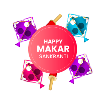 happy makar sankranti creative ads makar sankranti festival png