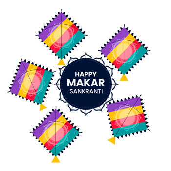 happy makar sankranti creative ads makar sankranti festival png