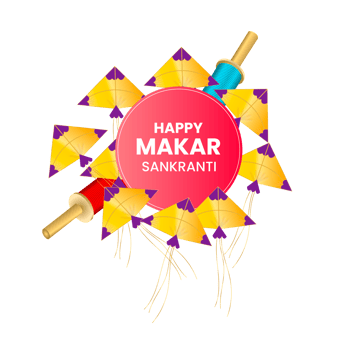 happy makar sankranti creative ads makar sankranti festival png