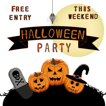 Collection accessory for celebration holiday Halloween png