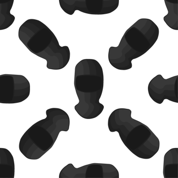 pattern hats balaclava, beautiful caps png