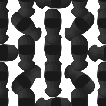 pattern hats balaclava, beautiful caps png