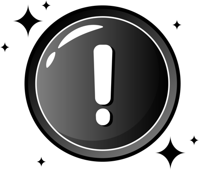 check mark and cross symbols png